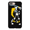 zero splatter clearance iPhone 8 Plus Case