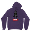 Nina Simone Mood Unisex Hoodie