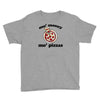 mo money mo pizzas Youth Tee