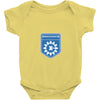 endurance space exploration Baby Onesie