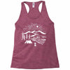 wilderness Racerback Tank