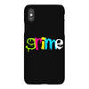 grİme musİc iPhoneX