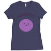 member   copy Ladies Fitted T-Shirt