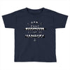 therapy Toddler T-shirt