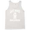 tyga last kings records Tank Top