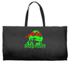 turtles  splinter ninja serie funny Weekender Totes