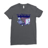 the internet Ladies Fitted T-Shirt