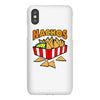 Nachos iPhoneX