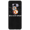 bb 8 is my copilot Samsung Galaxy S8 Plus