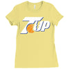 tup Ladies Fitted T-Shirt