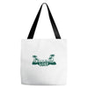 i survived lost Tote Bags