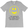 happy place T-Shirt