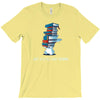 just a little light reading T-Shirt