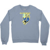 sans' humor Crewneck Sweatshirt