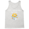 it's a good day to read Tank Top