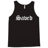 sabed Tank Top