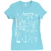 playerunknown's battlegrounds 2 Ladies Fitted T-Shirt