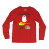 wandstock Long Sleeve Shirts