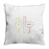 biggest Throw Pillow