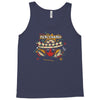 el mercenario mexican food Tank Top