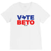 vote beto texas V-Neck Tee