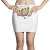 uhf Mini Skirts