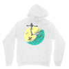 surf nose Unisex Hoodie