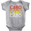 cabo Baby Onesie