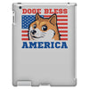 doge bless america iPad 3 and 4 Case