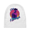 king killmonger Baby Beanies