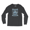 kahuna burger Long Sleeve Shirts