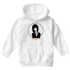 Stay with me Youth Hoodie