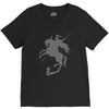 think big V-Neck Tee