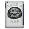 take a nap iPad Mini