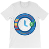 clock T-Shirt