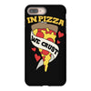in pizza we crust iPhone 8 Plus