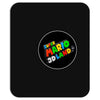 SUPER MARIO 3D Mousepad