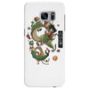 dragon freedom Samsung Galaxy S7 Edge