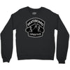 skateboard Crewneck Sweatshirt