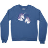 brocorn Crewneck Sweatshirt