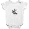 fahrie77 Baby Bodysuit