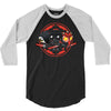 power villains 3/4 Sleeve Shirt