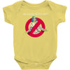beetlebuster Baby Bodysuit