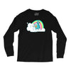 Fortnite Brite Bomber Long Sleeve Shirts
