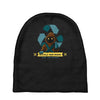 save the galaxy Baby Beanies