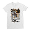 get sauvrely Ladies Fitted T-Shirt