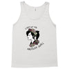 Halloween Tank Top