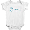 cut Baby Bodysuit