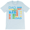 best dad T-Shirt