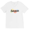 the oneders V-Neck Tee